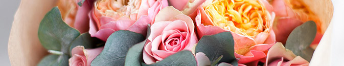 купить цветы Англия от Grand-flora